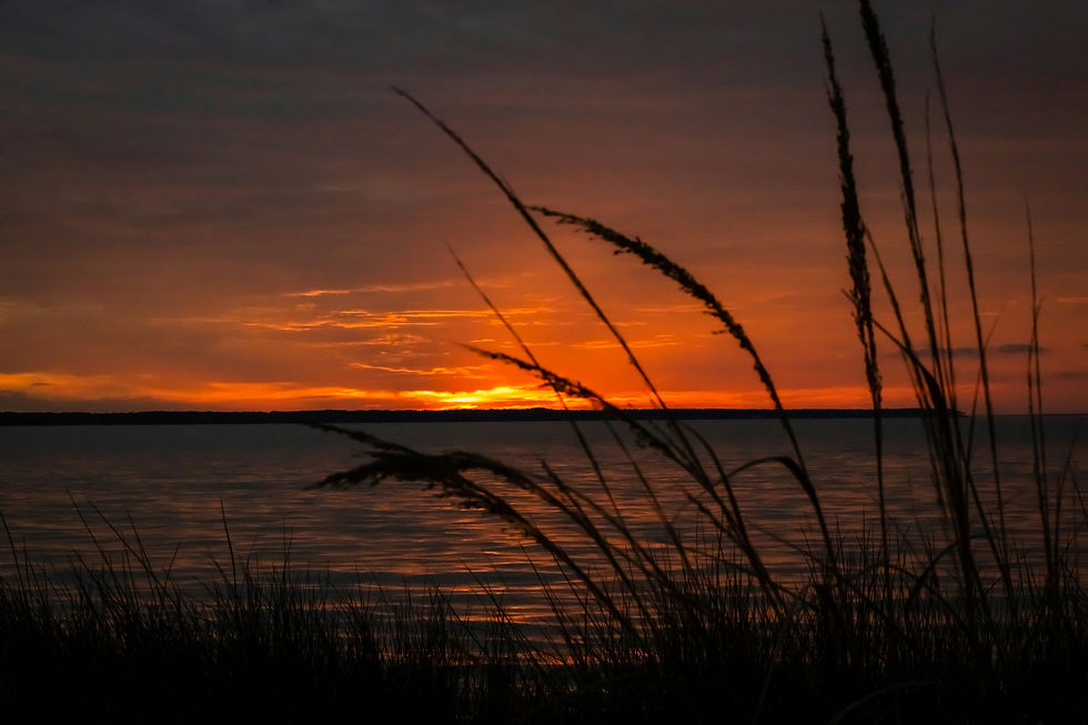 Nags Head, North Carolina