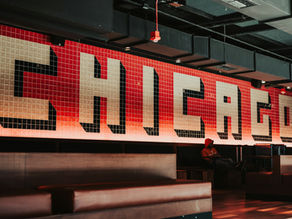 chicago sign