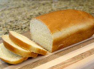White Bread