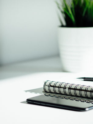 Hard Yards. Reflections on dealing with adversity at work