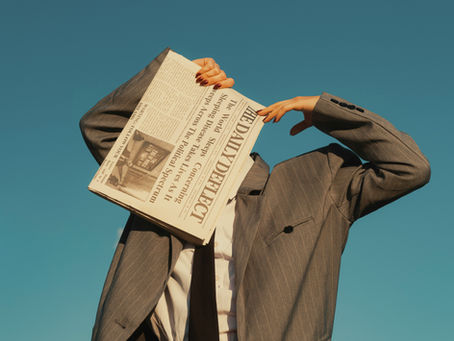 What If Your Anxiety Is Post-Fall Adaptation (Not a Disorder)