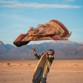 サビアンシンボル牡羊座19度