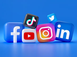 social media
