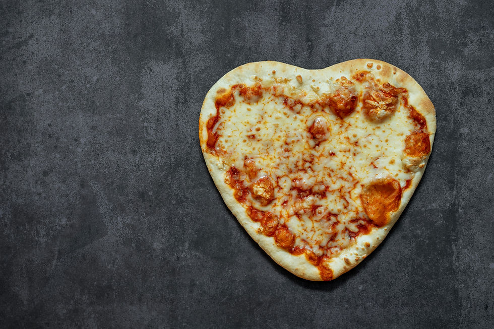 What the Movie "F*ck Valentine's Day" Gets Right and Wrong About Diabetes