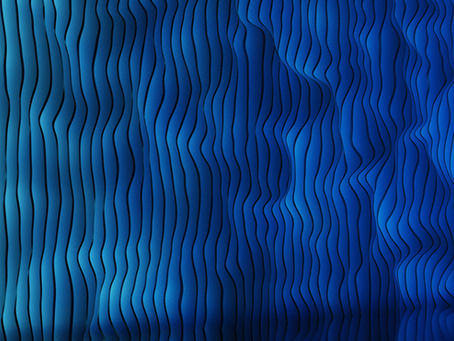 Schemata - psychological patterns in musicians, blues pattern