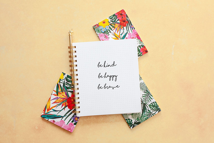 Image by Dee @ Copper and Wild