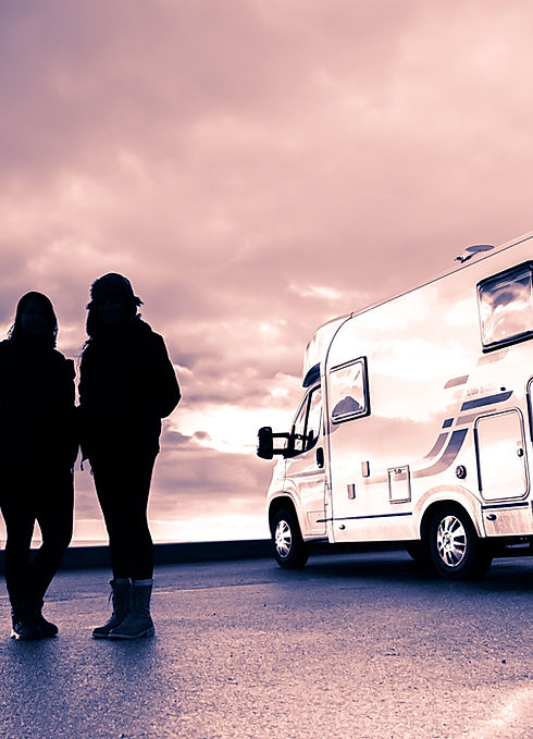 RV Serenity About Us