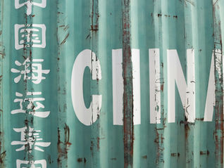 The Threat of a Europe-China Trade War