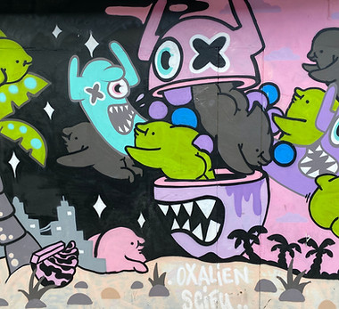 Image by Maria Malone