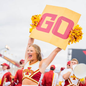 Become Your Best Cheerleader and Overcome Imposter Syndrome