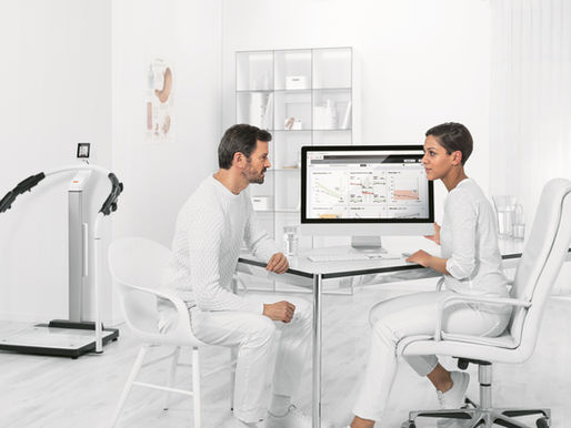 8 Reasons a Visitor Management System is Vital in Healthcare Facilities