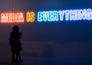 Media advertisment