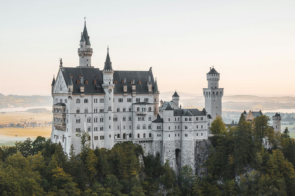 Germany's Hotel Industry Report: The September Rebound, the Quality Divide, and the Margin Squeeze
