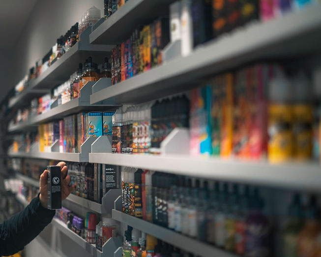Image by E-Liquids UK