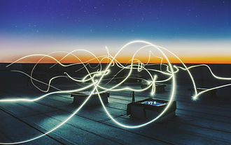 Image by Federico Beccari