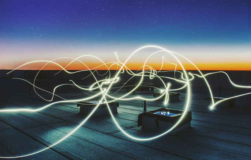 Conference PR for a Global Policy Event