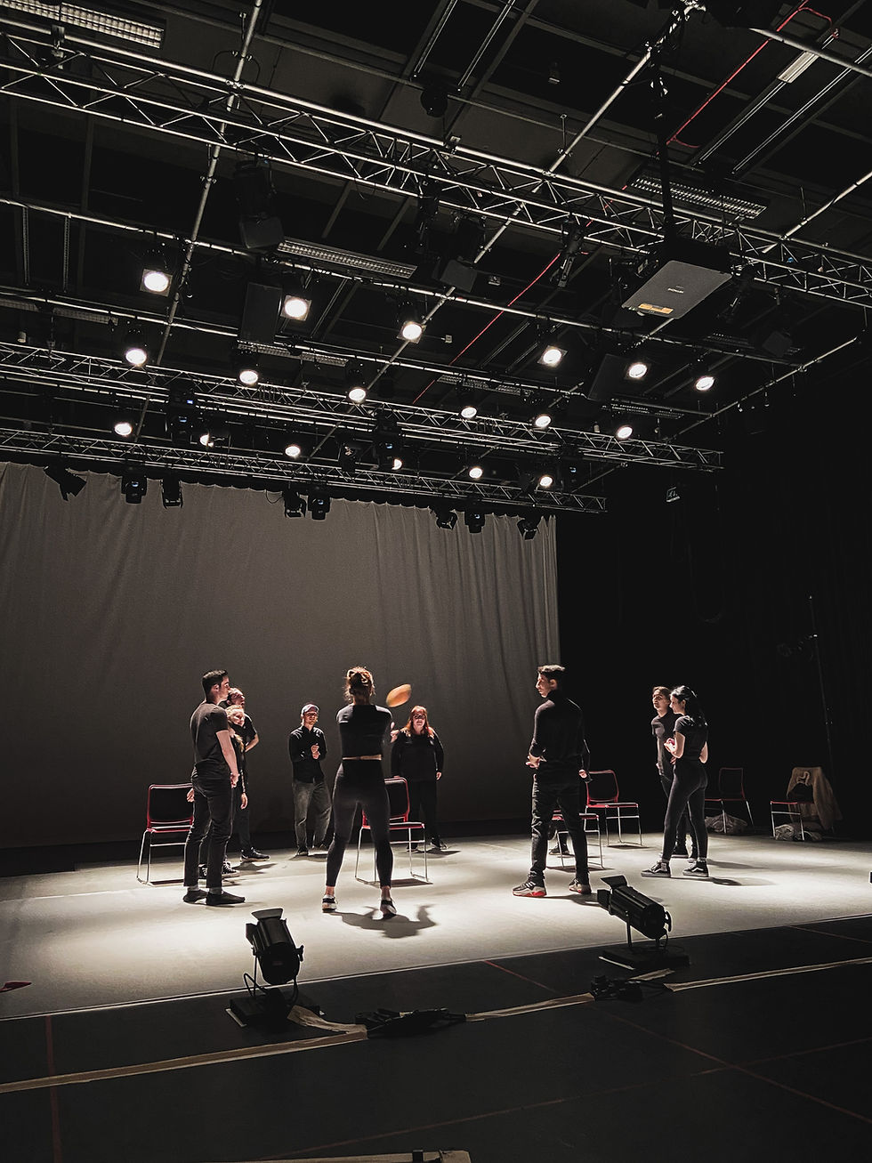 Whether in the spotlight on stage or in front of the camera, embracing these distinctions will enrich your acting experience and performance, allowing you to captivate audiences in any setting.