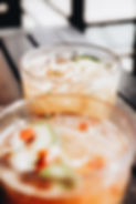 Ssion's Chillers: Natural Flavoured Iced Tea