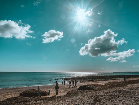 The Best Falmouth Beaches to Visit in Cornwall: A Local’s Guide