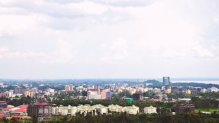 O que fazer na Etiópia: A única nação africana que nunca foi colonizada!