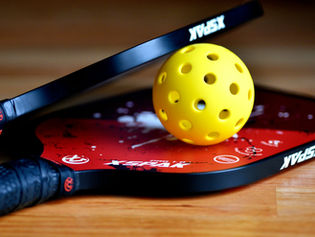 Come play in the Capital Region PICKLEBALL TOURNAMENT