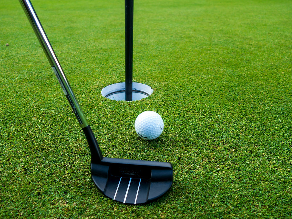 Minigolf 2026