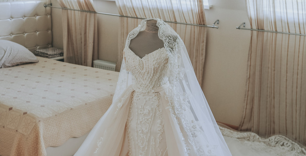 Wedding and Formal Dresses | Wilmington NC | The Dressing Room