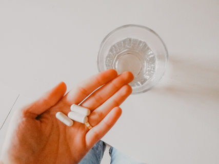 How to Choose High-Quality Supplements