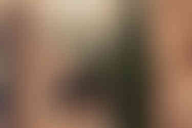 A picturesque narrow stone alley in the Jewish Quarter of the Old City with an Israeli flag and lush climbing vines.