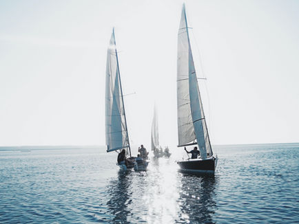 Anchoring Down the Numbers: How Much Do Offshore Workers Make? Let's Dive into the Fun Side of Offshore Pay!