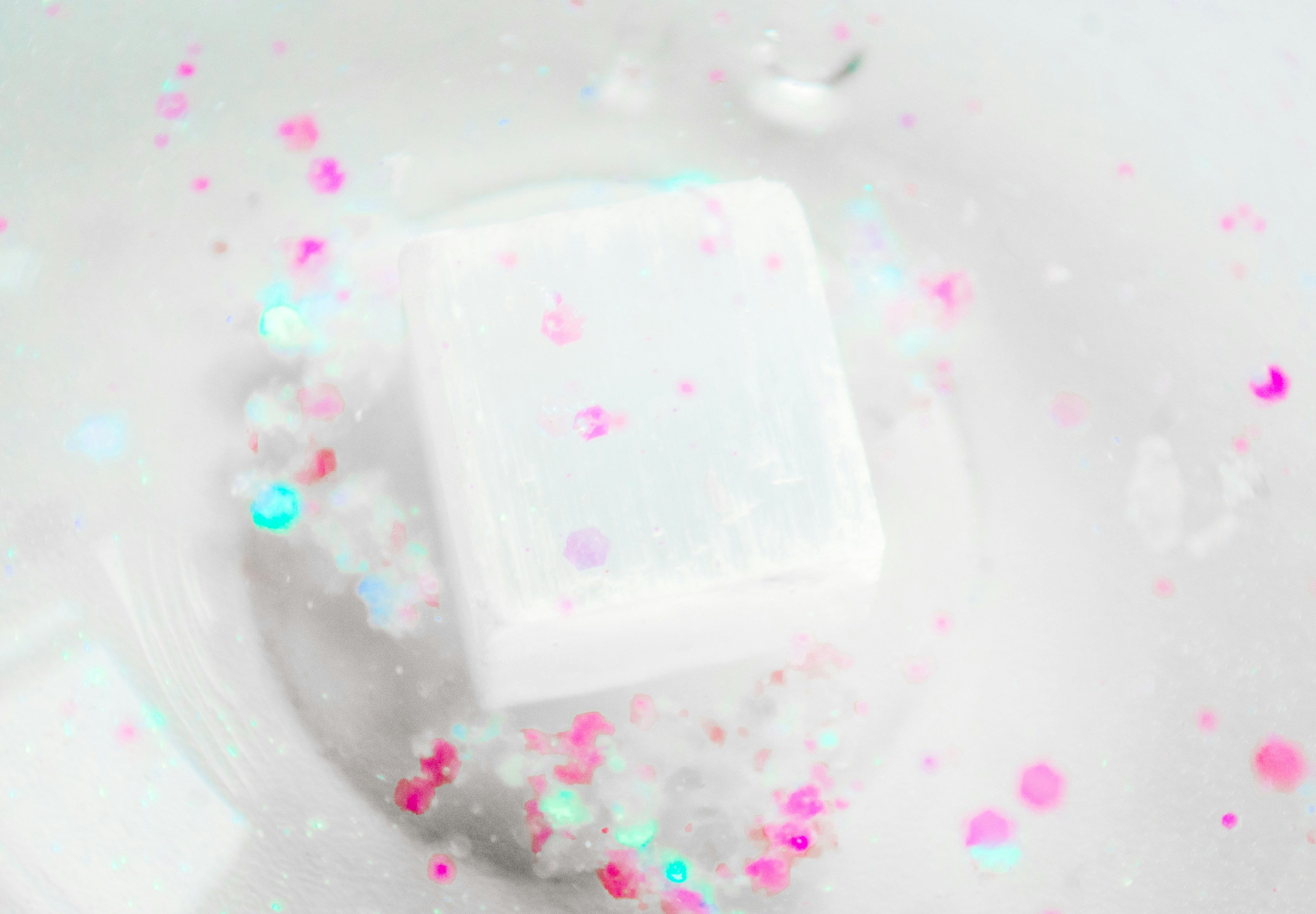 Baby Soap