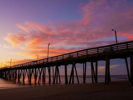 Virginia Coast