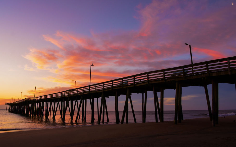 Virginia Beach
