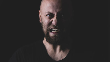 How to manage your Anger?