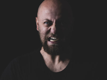 Managing Anger: Finding Peace