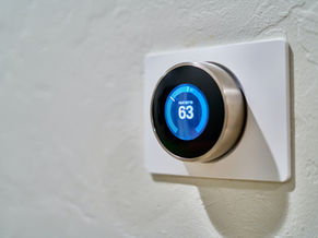 Google Nest Thermostat 