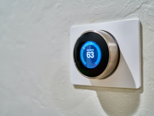 Thermostat or Thermometer