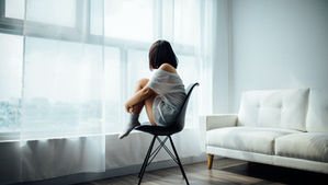 Tackle the November Blues