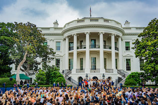 JD Vance, other hapless creatures highlight Night 1 of White House MMA event