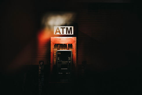 Image by Jake Allen
