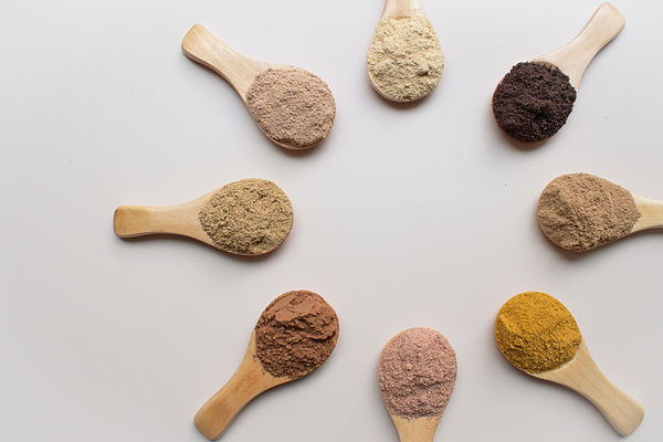 clean label ingredients