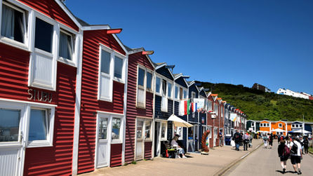 Helgoland
