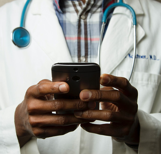 Image by National Cancer Institute