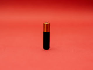 Explosion Proof Batteries: Innovation & Market