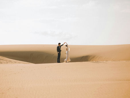 Why You Are Still Single in Dubai and What Matchmaking Does Differently