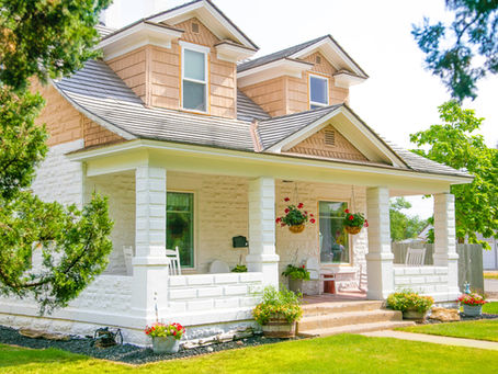 How to Prepare Your Home For an Appraisal.