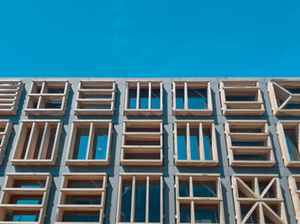 Construction Logistics in Transition: More Efficient, Sustainable, and Cost-Effective — with Involvement from Suppliers and Carriers