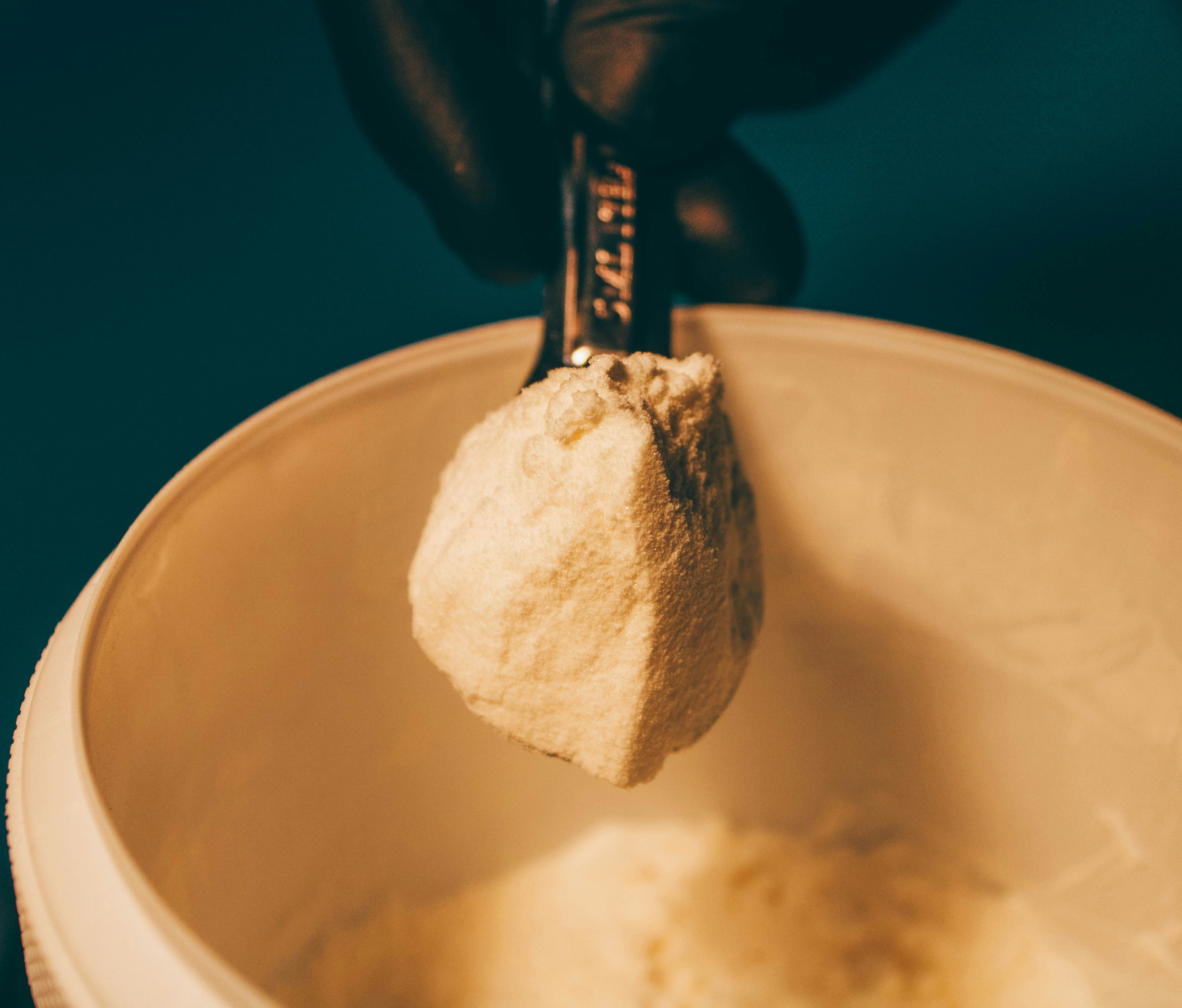 Protein Booster Blends