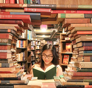 Image by Ying Ge