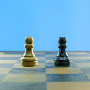 Let's Talk Comparison by Krystal Zellmer